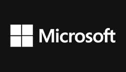 Microsoft logo 