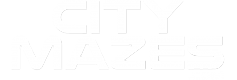 City Mazes Logo