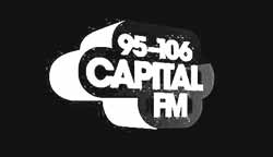 Capital FM logo 