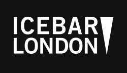 Ice Bar logo 